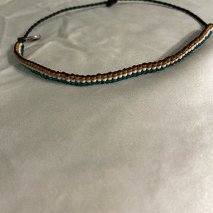 Pura Vida beaded bracelet